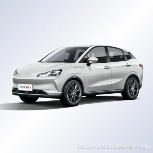 بالجملة في الأسهم العلامة التجارية الجديدة 4 عجلات Autos Electric SUV Electric Car 2022 Neta v electric Car New Energy Careal Car